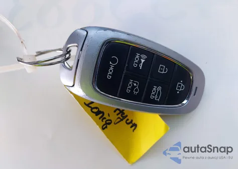 2022 Hyundai Ioniq 5 Sel из США, поврежденный, VIN KM8KNDAF6NU056492